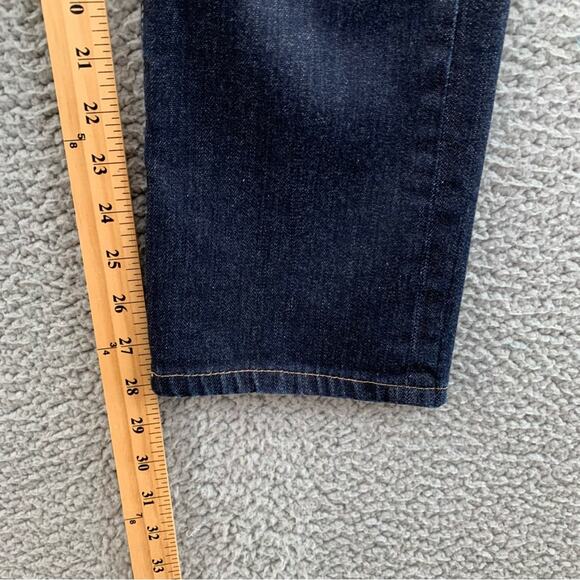 Adriano Goldschmied The Everett Slim Straight Men's Jeans  See Pictures for Size - Picture 10 of 15